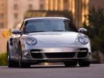 Porsche 911 Turbo Coupe 2006 года (US)